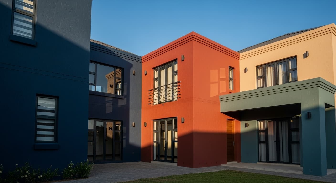 Premium Paint Solutions You Can Trust