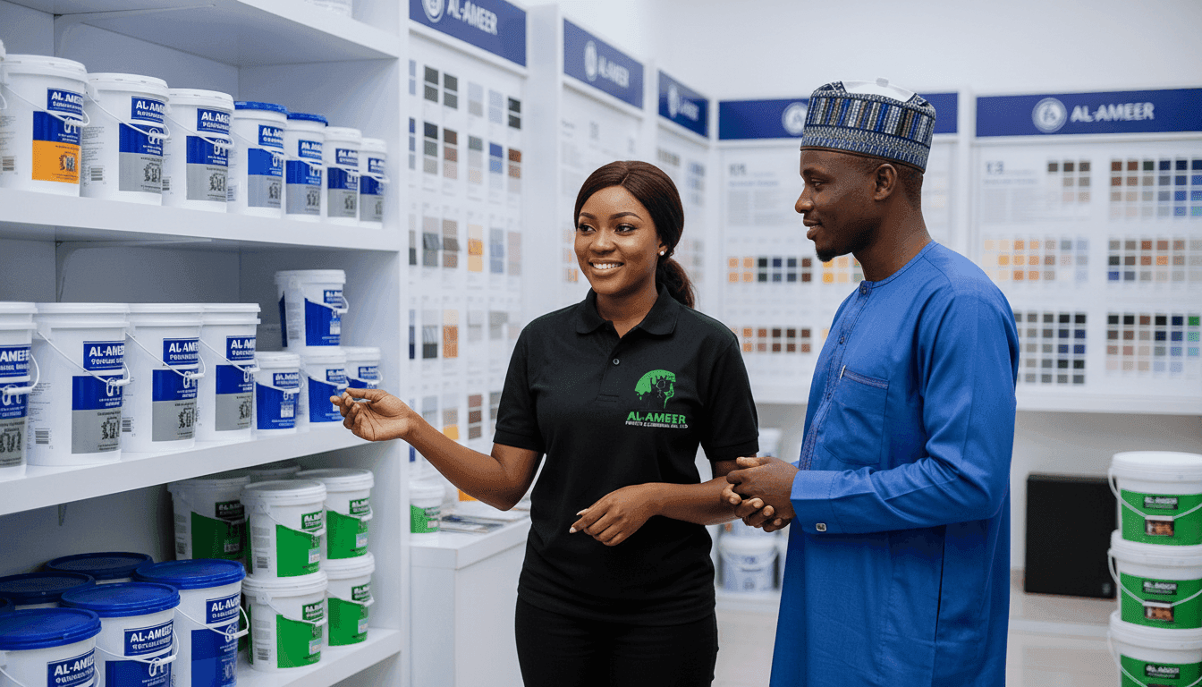 The Preferred Choice of Professionals Nationwide